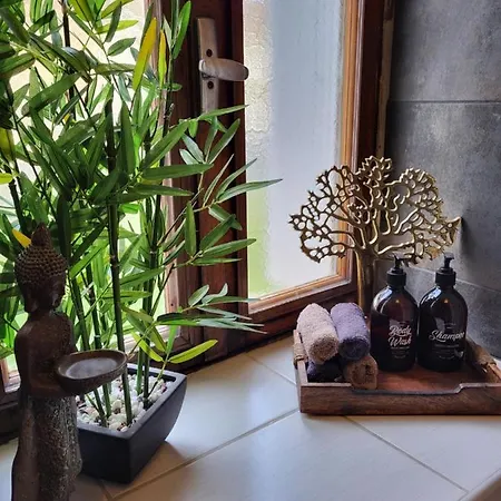 Appartamento Gardenhill Familly 2