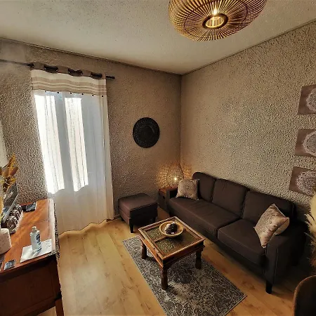 Gardenhill Familly 2 Argelès-Gazost