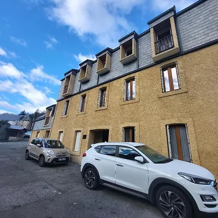 Gardenhill Familly 2 Appartamento