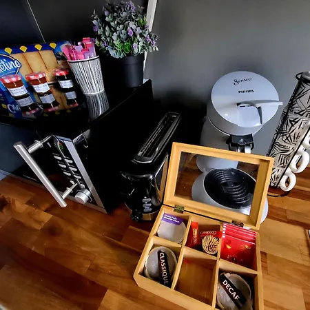 Gardenhill Familly 2 Appartamento