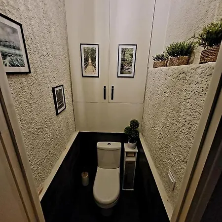 Gardenhill Familly 2 Appartement