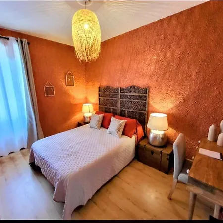 Gardenhill Familly 2 * Аржеле-Газо