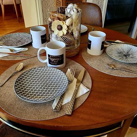 Gardenhill Familly 2 Апартаменты *