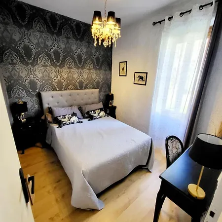 Gardenhill Familly 2 * Аржеле-Газо