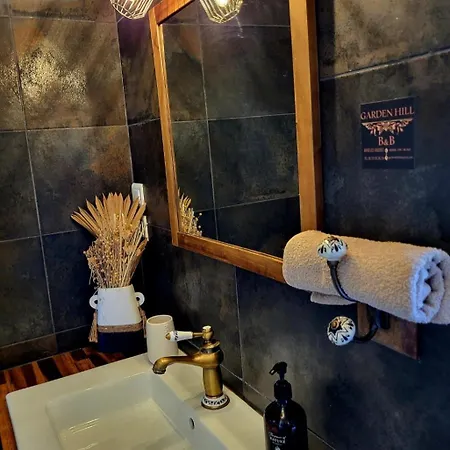 Gardenhill Familly 2 Appartement