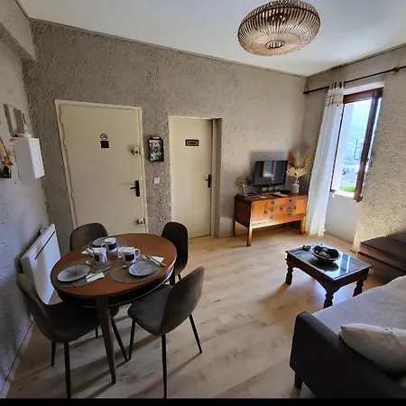 Appartement Gardenhill Familly 2 Argelès-Gazost