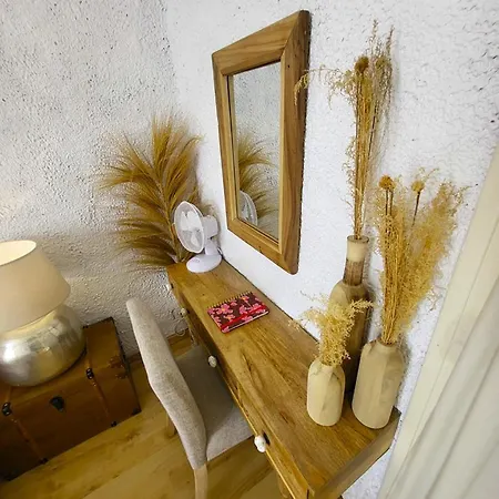 Gardenhill Familly 2 Apartamento *