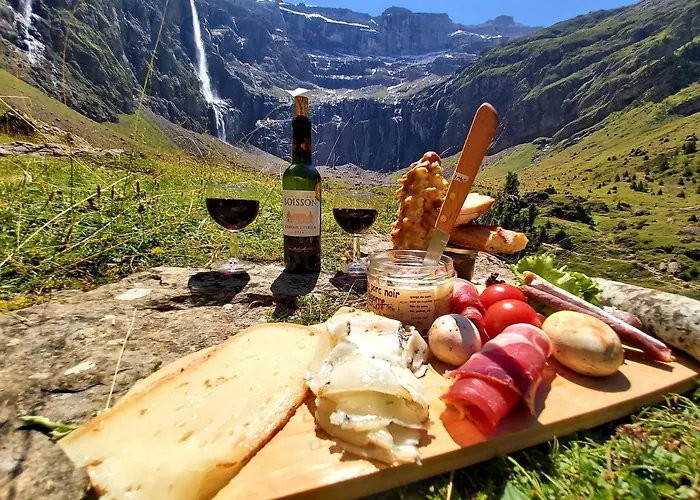 アパート Gardenhill Familly 2 アルジュレス・ガゾスト