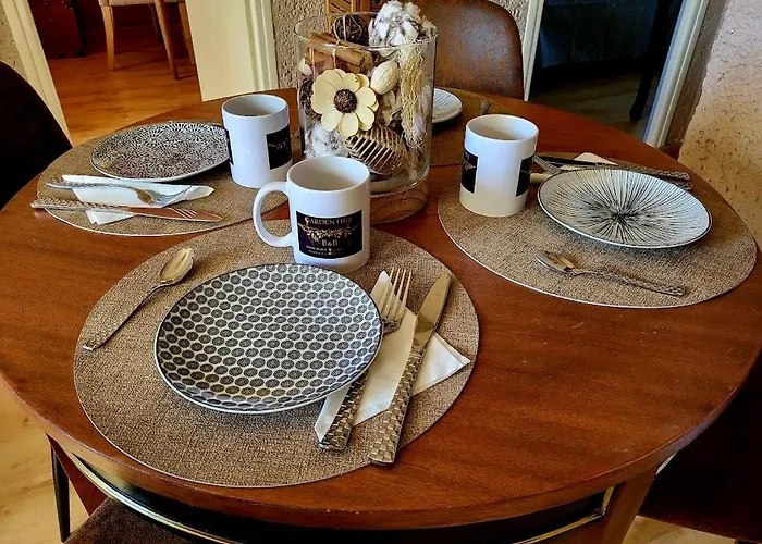 Gardenhill Familly 2 Апартаменты *