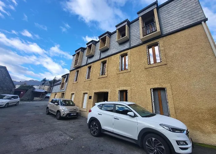 Gardenhill Familly 2 Апартаменты