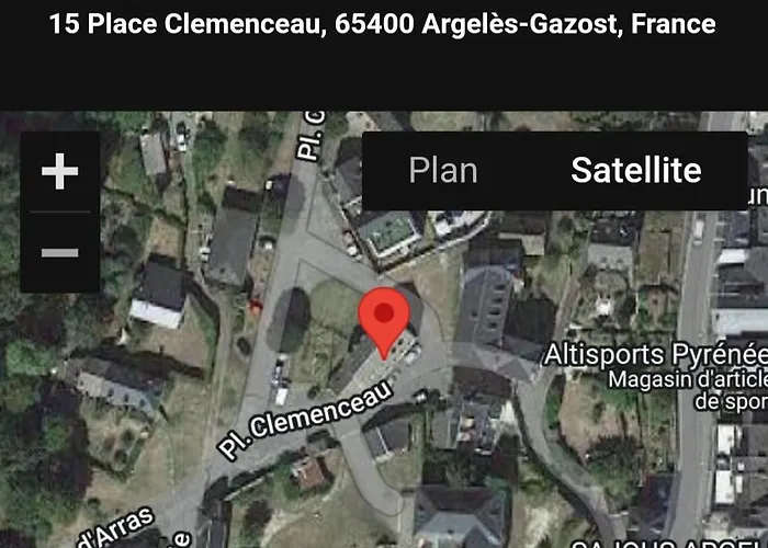 Gardenhill Familly 2 * アルジュレス・ガゾスト