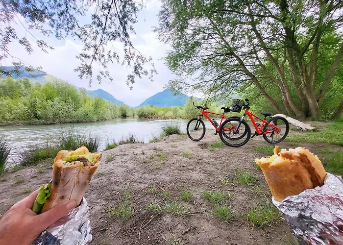 Gardenhill Familly 2 * Аржеле-Газо